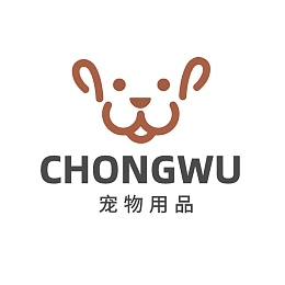 萌寵印記 寵物用品店LOGO設(shè)計(jì)的藝術(shù)與意義