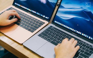 蘋果蓄勢待發 5G MacBook設計完成，開啟移動計算新篇章